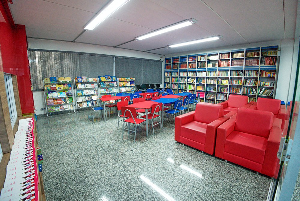 BIblioteca