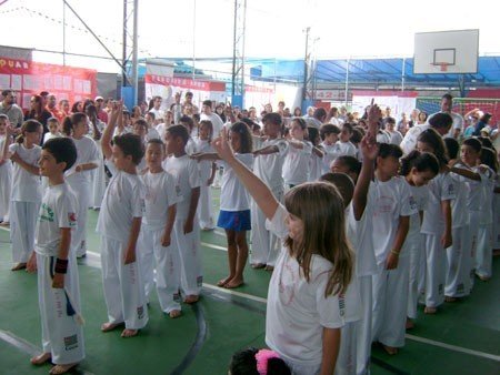 Capoeira