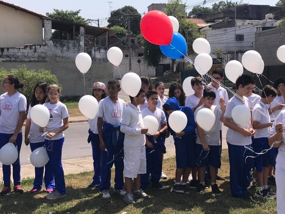 21 de Setembro – Dia Mundial da Paz