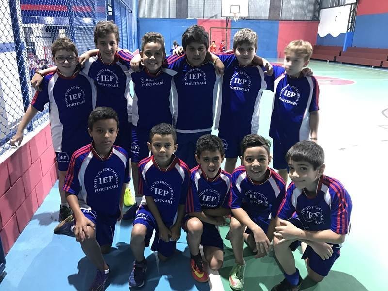 Esportes Futsal