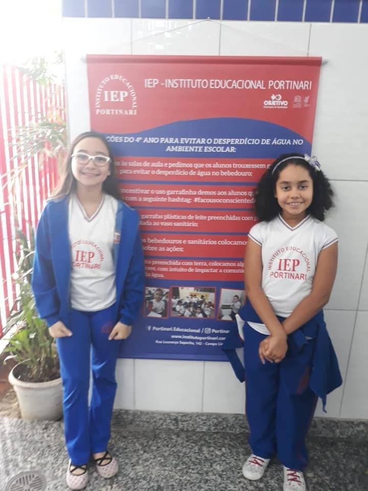 Mostra Cultural IEP 2018