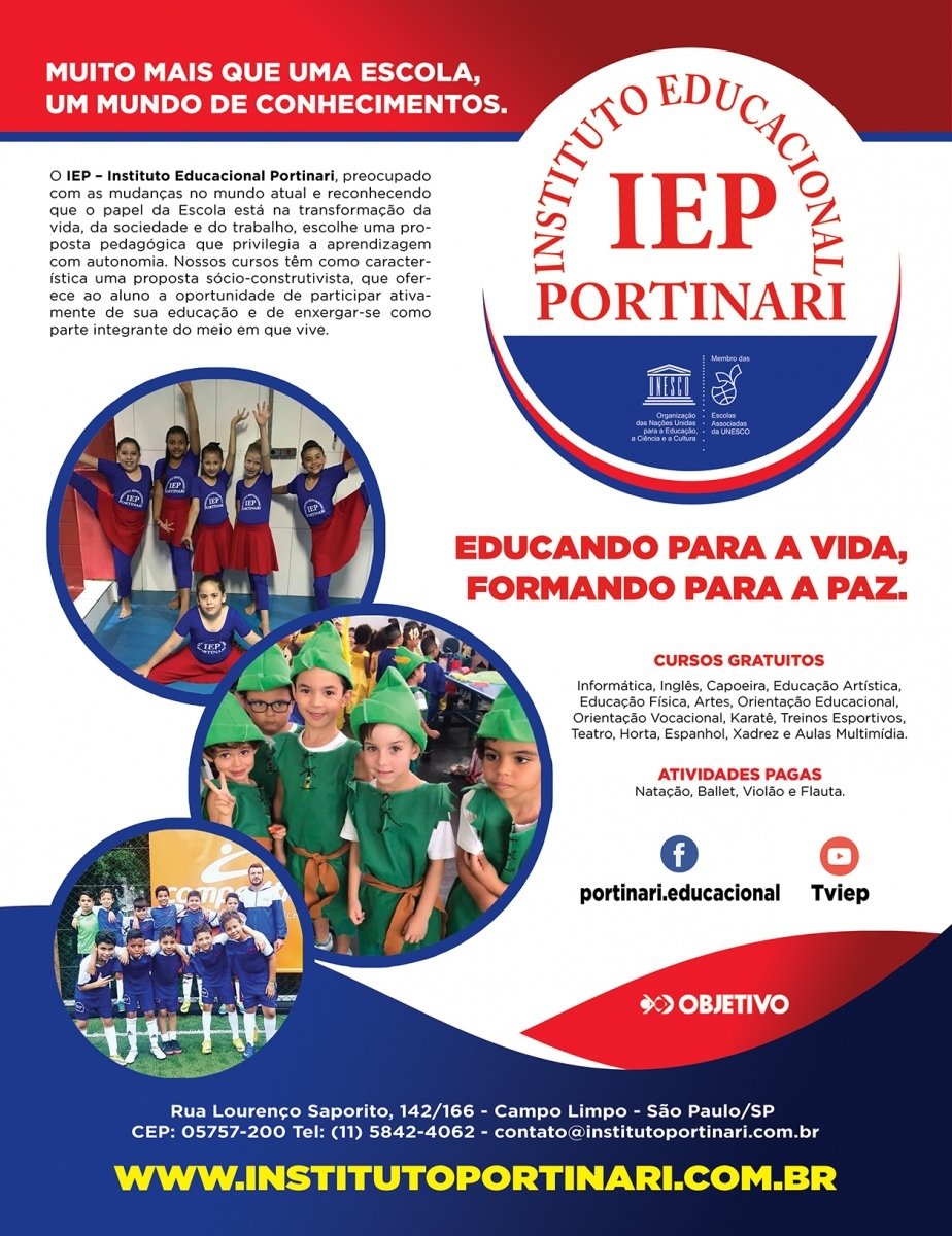 Período Integral Tecnologia Educativa