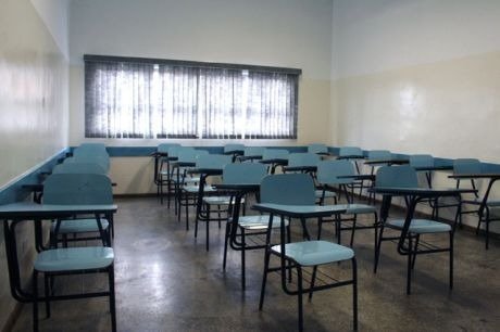 Salas de Aula