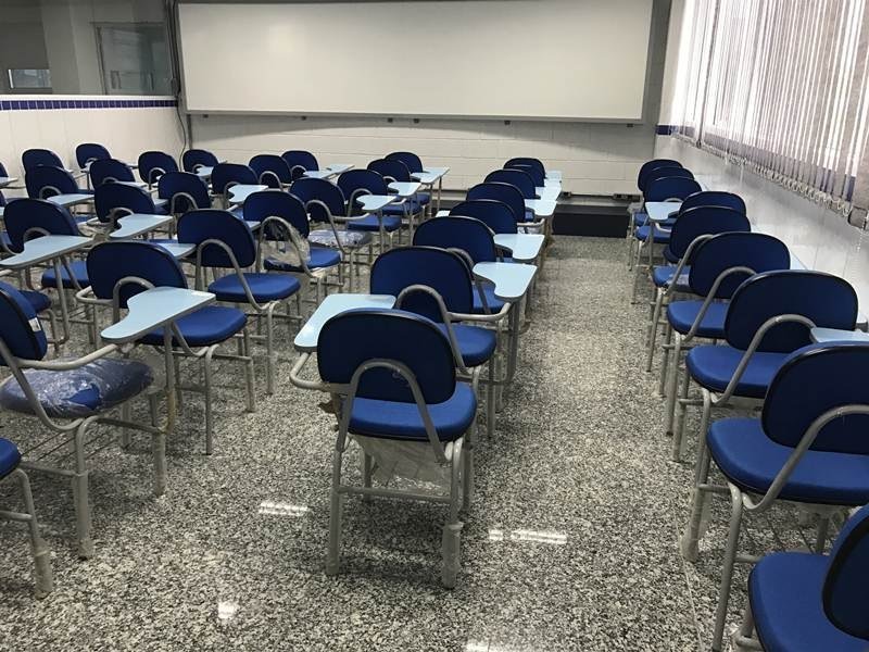 Salas de Aula