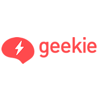 Logo Geekie