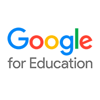 Logo Google for Education