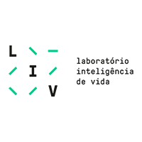 Logo Laboratório inteligência de vida