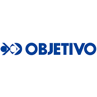 Logo Objetivo